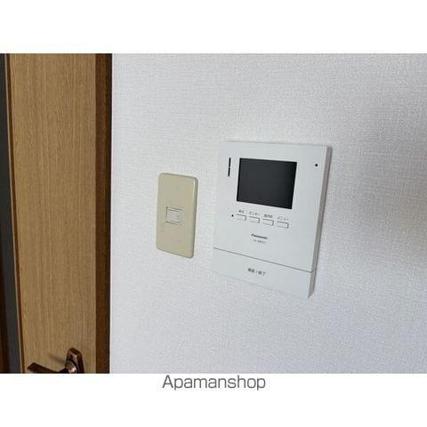 コーポ咲の内装写真