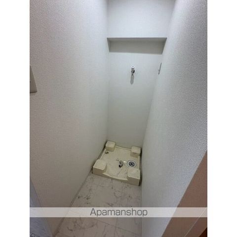 パールマンション社台の内装写真
