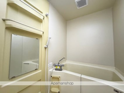 リシェンテ御幸[1DK/25m2]のバス