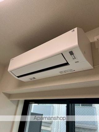 東京都中野区弥生町５丁目[1DK/25.85m2]のその他設備