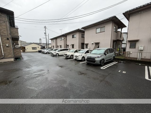 モアレフィナード A棟のその他写真