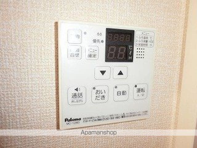 ヴェルコートの内装写真