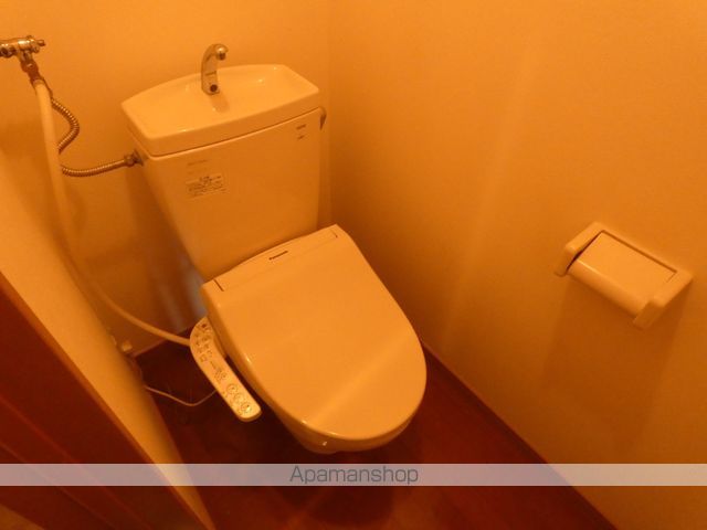 ラグ161Wの内装写真