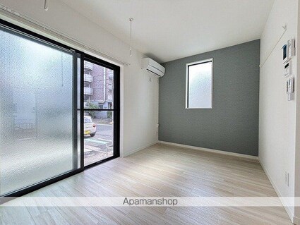 Ｂｌｕｅｂｉｒｄ　Ｈｏｕｓｉｎｇ[1R/18.56m2]の内装4