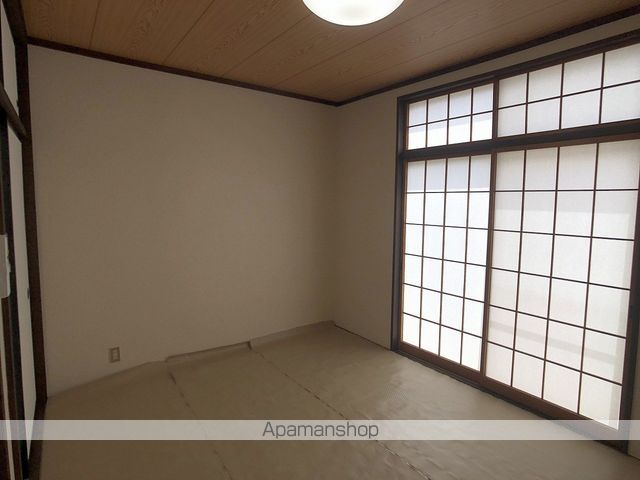 第二クニマコーポの内装写真