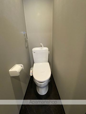 アン・ボヌールの内装写真