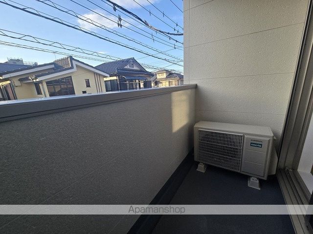 ジーメゾン青梅河辺町の内装写真