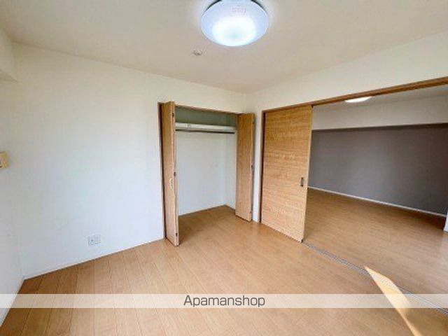 パルステージ関屋の内装写真