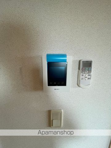 エトワール辻堂の内装写真