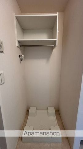 プレジール手城の内装写真