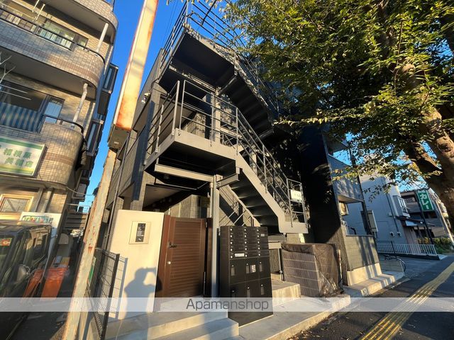 J-Maison淵野辺