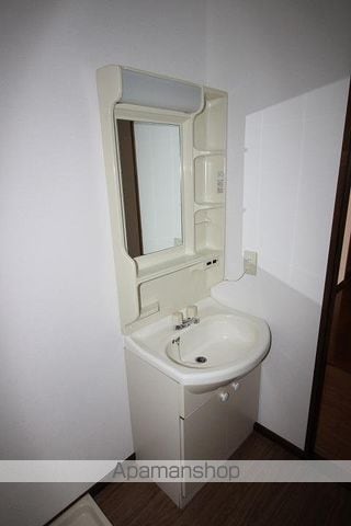 エーデルフジモリB棟の内装写真