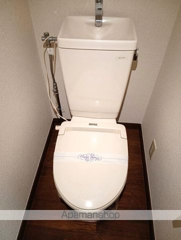 アヴァンセ富沢南伍番館の内装写真