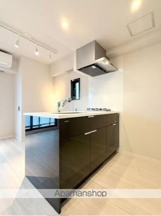 Ｌａ　Ｐｅｒｌａ　Ｙｏｔｓｕｙａ[1LDK/37.4m2]のキッチン