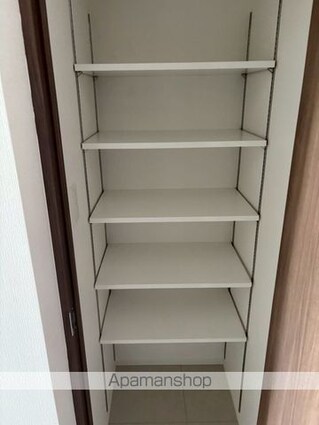 スパシエ幡ヶ谷[1DK/25.5m2]の内装3
