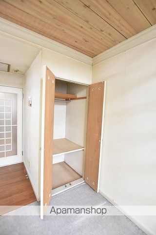 PLAIRE札幌の内装写真