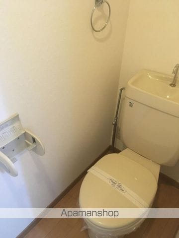 コスモアイリスの内装写真