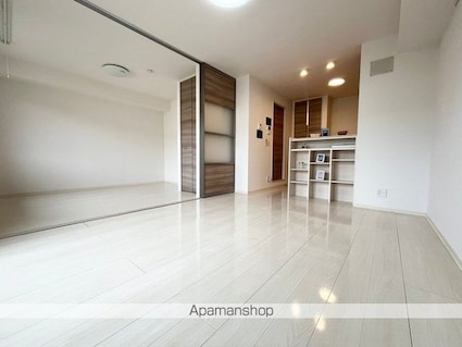 コットンハウスⅢ[3LDK/68.32m2]のリビング・居間