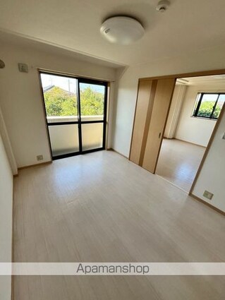 Ｇｒａｎｄｅ・Ｒｉｏ[1LDK/45.36m2]の内装9