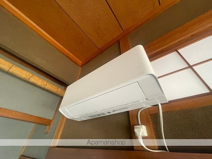 植柳下町１１９９貸家[7DK/385m2]のその他設備