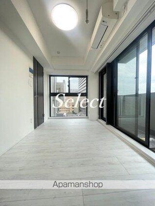 ＯＭＮＩＡ横濱阪東橋[1K/20.14m2]の内装2