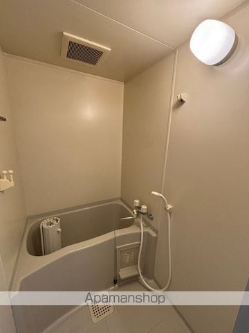 三浦マンションの内装写真