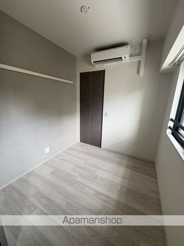 ルフォンプログレ天満橋MARKSの内装写真