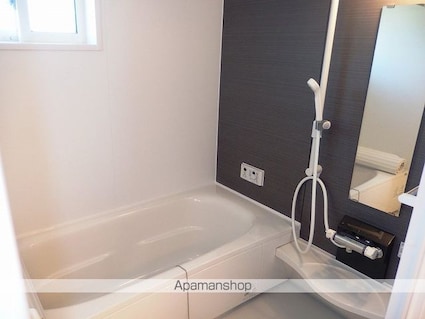 アルフォート[1LDK/54.23m2]のバス