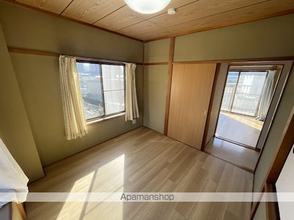 光ハウス[2DK/46.37m2]の内装7