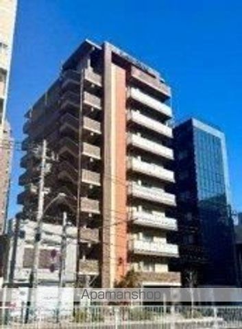 プレール・ドゥーク森下IIIの外観写真
