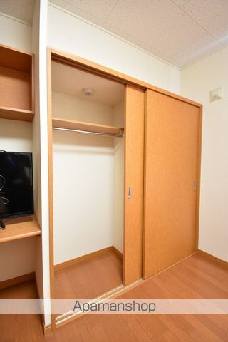 レオパレス新発寒の内装写真