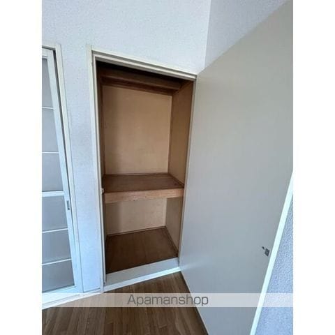ハイツアイカ松本の内装写真