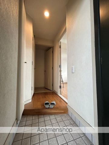 レリブ野口の内装写真