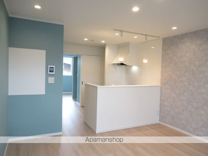 Ｆｉｏｔｔｏ（フィオット）[1LDK/55.05m2]の内装4