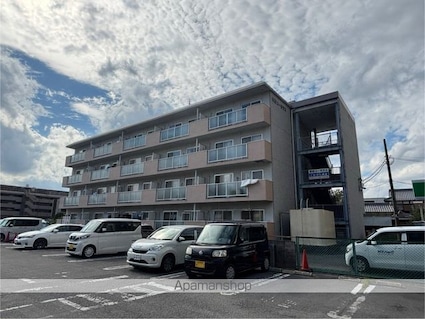 滋賀県守山市勝部１丁目[2LDK/51.3m2]の外観3