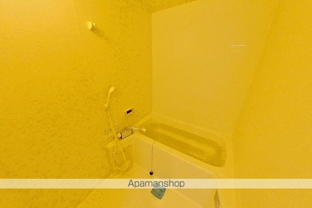 アートタウン ハルの内装写真