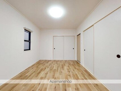 メルベーユ山西[3DK/48.1m2]の内装1