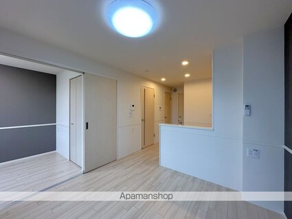 ウッドソレル[2LDK/53.8m2]の内装2