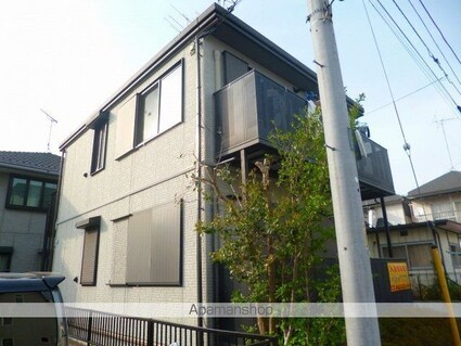 ハイム　フラワー[2DK/40.32m2]の外観4