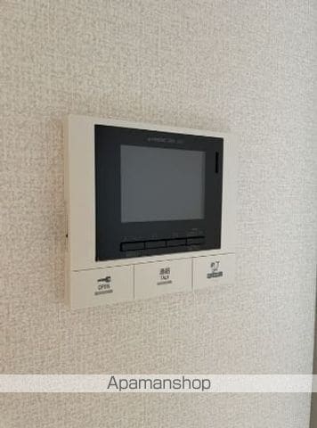 網島SOCIAの内装写真