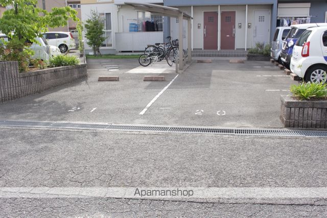 シャーメゾン天野のその他写真