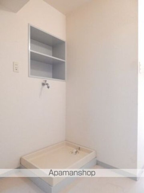 東京都世田谷区上馬３丁目[1K/25m2]のその他部屋・スペース