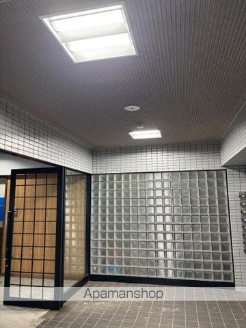 ベルメール原田町の内装写真