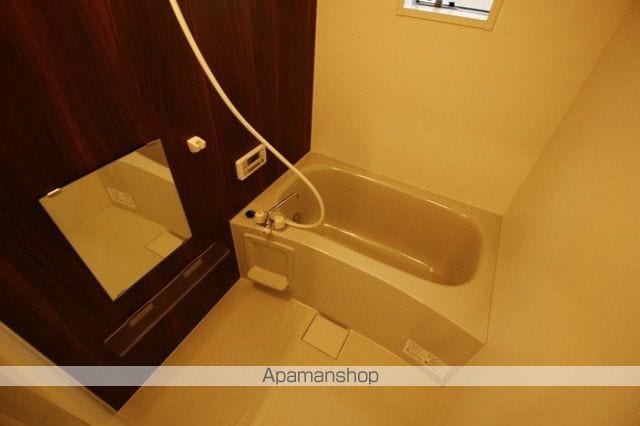 AvanceIIの内装写真