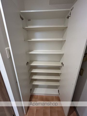 エールグラン吹田片山町の内装写真
