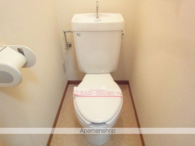 カーサ南万々の内装写真