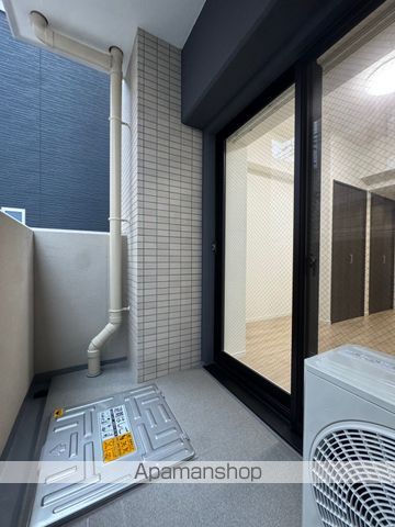 THE SENSE RESIDENCE新深江の内装写真