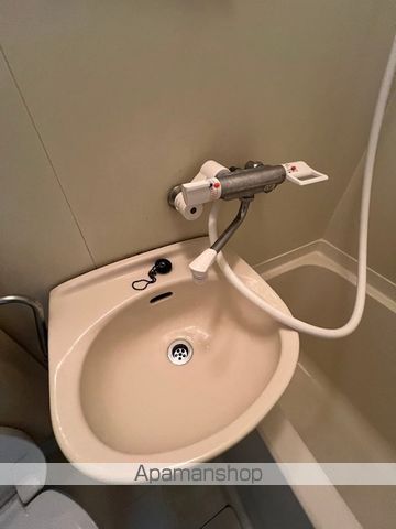 音羽ホームズの内装写真