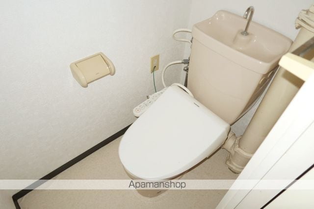 グランメールの内装写真
