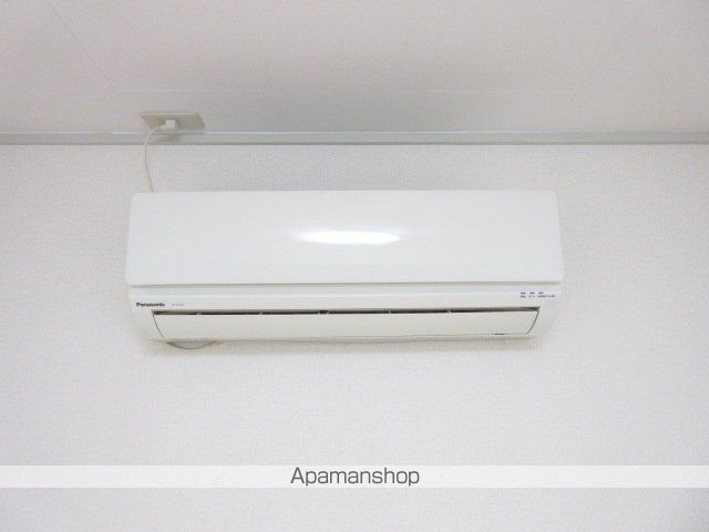 糠信ビルの内装写真